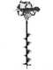 OUTLET - PICCOLI DIFETTI ESTETICI - BlackStone PD530 - Mototrivella a miscela 2 tempi - 3 punte incluse