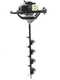 OUTLET - PICCOLI DIFETTI ESTETICI - BlackStone PD530 - Mototrivella a miscela 2 tempi - 3 punte incluse