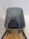 OUTLET - UTILIZZATO PER PROVA - BlackStone CAR 150-M80 - Carriola elettrica a batteria 24V 12Ah