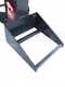 OUTLET - PICCOLI DIFETTI ESTETICI - Ceccato Olindo BULL SPLE10-POL - Spaccalegna elettrico - Multiposizione - 230V