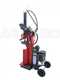 OUTLET - PICCOLI DIFETTI ESTETICI - Ceccato Olindo BULL SPLE10-POL - Spaccalegna elettrico - Multiposizione - 230V