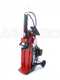 OUTLET - PICCOLI DIFETTI ESTETICI - Ceccato Olindo BULL SPLE10-POL - Spaccalegna elettrico - Multiposizione - 230V
