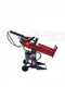OUTLET - PICCOLI DIFETTI ESTETICI - Ceccato Olindo BULL SPLE10-POL - Spaccalegna elettrico - Multiposizione - 230V