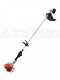 OUTLET - SENZA IMBALLO ORIGINALE - AMA Playcut BC 260 - Decespugliatore a scoppio