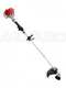 OUTLET - SENZA IMBALLO ORIGINALE - AMA Playcut BC 260 - Decespugliatore a scoppio