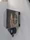 OUTLET - DA ESPOSIZIONE - Passapomodoro elettrico AE-SM5 - 1.5 Hp INOX con motore elettrico 230 V - 800 W