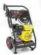 OUTLET - SENZA IMBALLO ORIGINALE - Lavor Pro Thermic 6,5 - Idropulitrice a scoppio semi professionale - 210 bar - 630 l/h - motore 196 cc a benzina