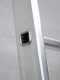 Facal Stilo SL-10, 10 gradini, 2.99 mt - Scala in alluminio semplice singola