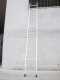 Facal Stilo SL-10, 10 gradini, 2.99 mt - Scala in alluminio semplice singola