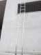 Facal Stilo SL-12, 12 gradini, 3.66 mt - Scala in alluminio semplice singola