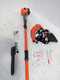 OUTLET - DA ESPOSIZIONE - Greenline GLP 420 - Potatore a scoppio su asta telescopica - Lama da 27cm