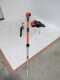 OUTLET - DA ESPOSIZIONE - Greenline GLP 420 - Potatore a scoppio su asta telescopica - Lama da 27cm