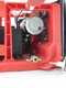 OUTLET - PICCOLI DIFETTI ESTETICI - GeoTech SP 250 E - Pompa irroratrice a batteria - A spalla + trolley - 25L