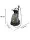 OUTLET - PICCOLI DIFETTI ESTETICI - Karcher Pro HDS 5/15 UX - Idropulitrice ad acqua calda professionale - 150 bar - 500 l/h - monofase
