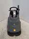 OUTLET - DIFETTI ESTETICI - Karcher Pro HDS 5/11 U - Idropulitrice acqua calda professionale - monofase - 110 bar - 450 l/h