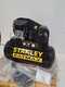 OUTLET - SENZA IMBALLO ORIGINALE - Stanley Fatmax B 255/10/100 - Compressore aria elettrico monofase a cinghia - Motore 2 HP - 100 lt