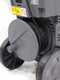 OUTLET - DA ESPOSIZIONE - Comet KT 1750 Extra - Idropulitrice a freddo semiprofessionale -150 bar - 510lt/h -