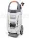 OUTLET - DA ESPOSIZIONE - Comet KT 1750 Extra - Idropulitrice a freddo semiprofessionale -150 bar - 510lt/h -