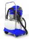 OUTLET - UTILIZZATO PER PROVA - A&amp;R 4300L - Lavamoquette professionale - aspiraliquidi con bidone 76 lt, 2600 watt
