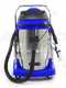 OUTLET - UTILIZZATO PER PROVA - A&amp;R 4300L - Lavamoquette professionale - aspiraliquidi con bidone 76 lt, 2600 watt