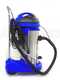 OUTLET - UTILIZZATO PER PROVA - A&amp;R 4300L - Lavamoquette professionale - aspiraliquidi con bidone 76 lt, 2600 watt