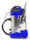 OUTLET - UTILIZZATO PER PROVA - A&amp;R 4300L - Lavamoquette professionale - aspiraliquidi con bidone 76 lt, 2600 watt
