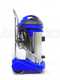 OUTLET - UTILIZZATO PER PROVA - A&amp;R 4300L - Lavamoquette professionale - aspiraliquidi con bidone 76 lt, 2600 watt