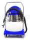 OUTLET - UTILIZZATO PER PROVA - A&amp;R 4300L - Lavamoquette professionale - aspiraliquidi con bidone 76 lt, 2600 watt