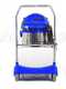OUTLET - UTILIZZATO PER PROVA - A&amp;R 4300L - Lavamoquette professionale - aspiraliquidi con bidone 76 lt, 2600 watt