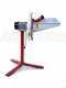 Ceccato Olindo M 3 - Molino elettrico professionale con vasca - 2200W