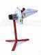 Ceccato Olindo M 3 - Molino elettrico professionale con vasca - 2200W