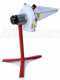 Ceccato Olindo M 3 - Molino elettrico professionale con vasca - 2200W