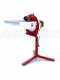 Ceccato Olindo M 3 - Molino elettrico professionale con vasca - 2200W