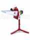 Ceccato Olindo M 3 - Molino elettrico professionale con vasca - 2200W