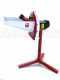 Ceccato Olindo M 3 - Molino elettrico professionale con vasca - 2200W