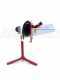 Ceccato Olindo M 3 - Molino elettrico professionale con vasca - 2200W