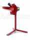 Ceccato Olindo PM 2 - Molino elettrico professionale con vasca - 1500W