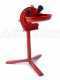 Ceccato Olindo PM 2 - Molino elettrico professionale con vasca - 1500W