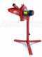 Ceccato Olindo PM 2 - Molino elettrico professionale con vasca - 1500W