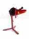 Ceccato Olindo PM 2 - Molino elettrico professionale con vasca - 1500W