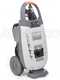 OUTLET - PICCOLI DIFETTI ESTETICI - Comet KT 1750 Extra - Idropulitrice a freddo semiprofessionale con avvolgitubo -150 bar - 510lt/h