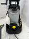 OUTLET - DIFETTI ESTETICI - Karcher Pro HDS 5/15 UX - Idropulitrice ad acqua calda professionale - 150 bar - 500 l/h - monofase