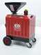 Ceccato Olindo Trifase 5,5 Hp - Pellettatrice per produzione in casa del pellet da riscaldamento