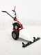 OUTLET - PICCOLI DIFETTI ESTETICI - Eurosystems M210 - Motofalciatrice bilama - B&amp;S 450E