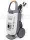 OUTLET - PICCOLI DIFETTI ESTETICI - Comet KT 1750 Extra - Idropulitrice a freddo semiprofessionale con avvolgitubo -150 bar - 510lt/h