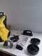 OUTLET - PICCOLI DIFETTI ESTETICI - Karcher K5 Power Control Flex Home - Idropulitrice con lavasuperfici T 5 - 145 bar - 500 lt/h