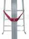 Scala agricola da potatura in alluminio Country 6 2.25 mt, 6 gradini
