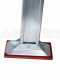 Scala agricola da potatura in alluminio Country 10 3.45 mt, 10 gradini
