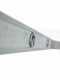 Scala agricola da potatura in alluminio Country 12 4 mt, 12 gradini