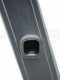 Scala agricola da potatura in alluminio Country 12 4 mt, 12 gradini